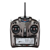 Jr radio control sales